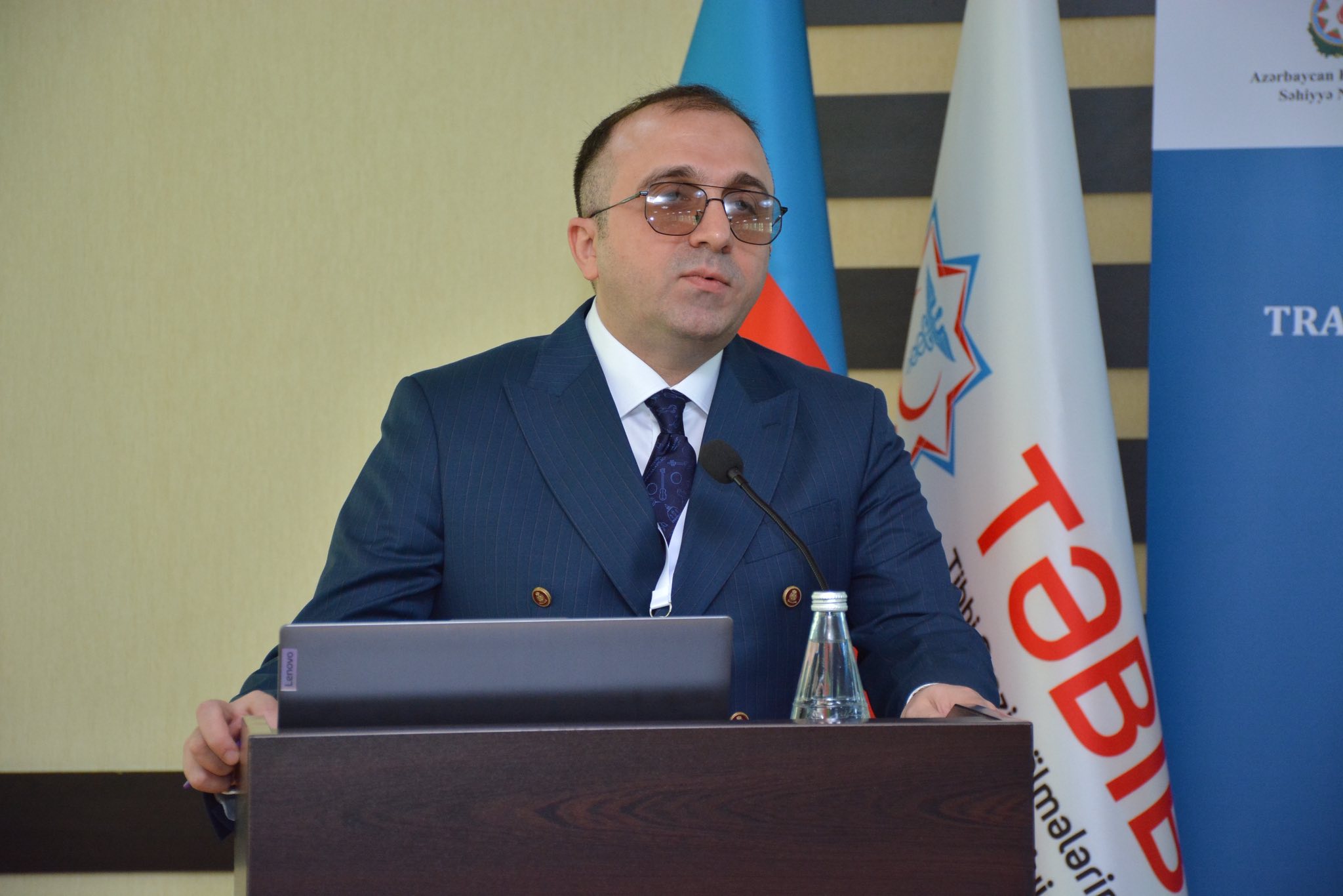 TəBİB Tibbi Konfrans